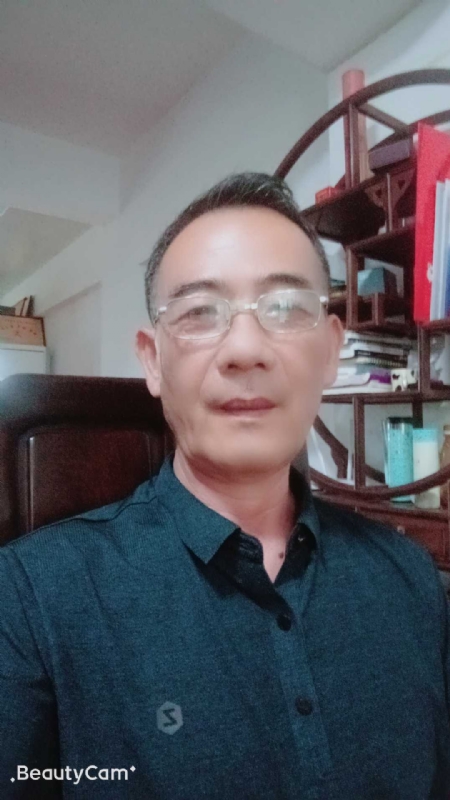 墨初的第一张照片--德化婚介网
