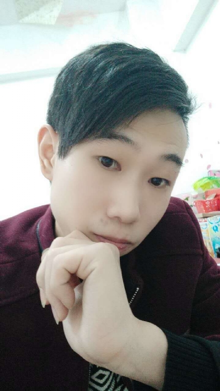 Faine（信仰）的第一张照片--德化婚介网