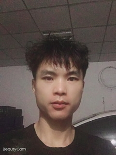 表哥的第一张照片--德化婚介网
