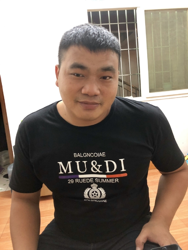 晴栀的第一张照片--德化婚介网