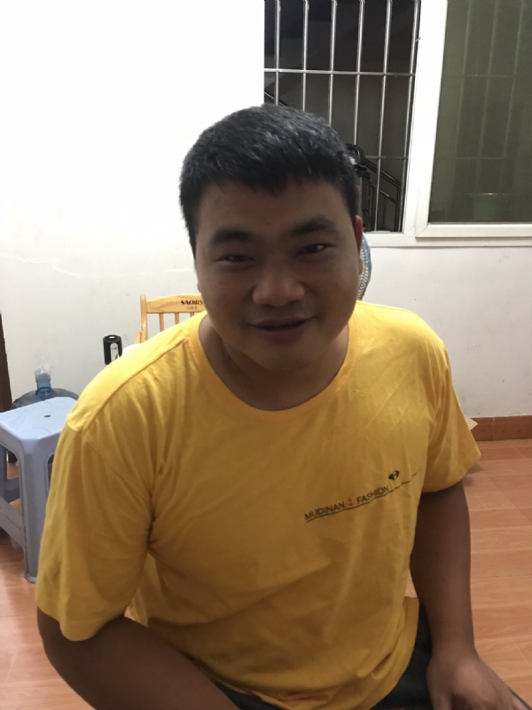 晴栀的第二张照片--德化婚介网