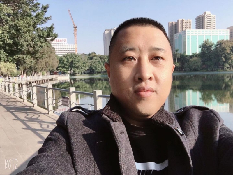 惜遇淡别的第一张照片--德化婚介网