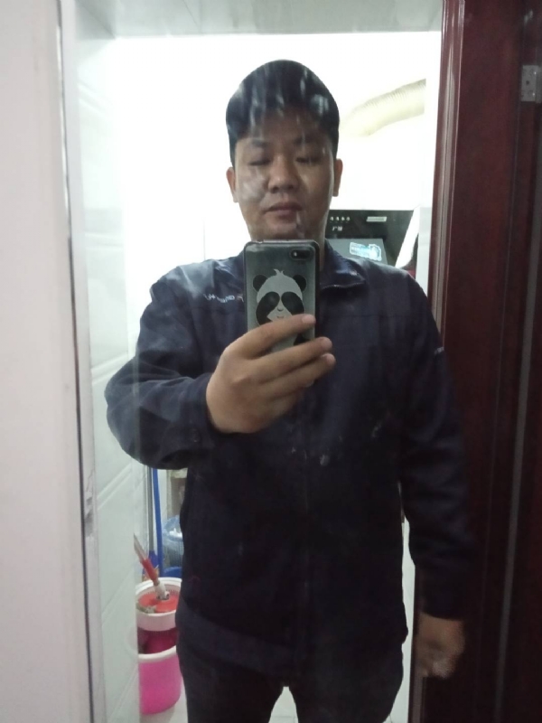 寂寞丑小鸭的第二张照片--德化婚介网