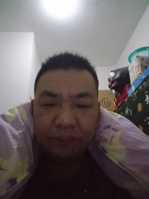 寂寞丑小鸭的第三张照片--德化婚介网