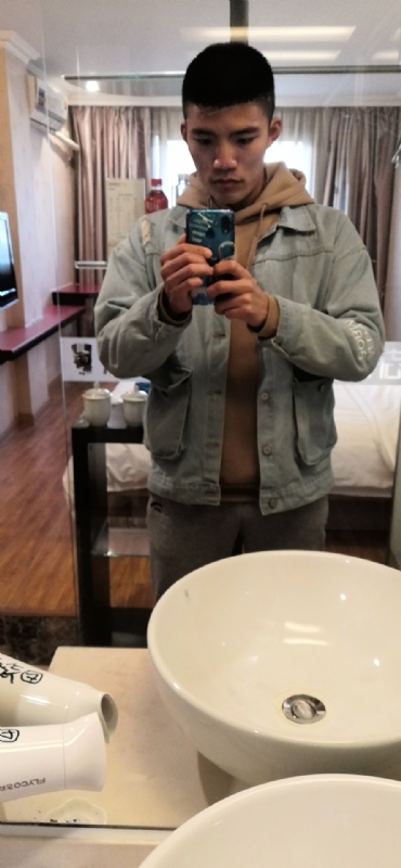爱上一座陈的第一张照片--德化婚介网