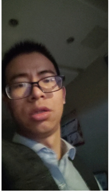 小螃蟹的第二张照片--德化婚介网