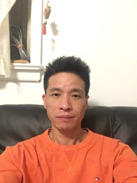 美籍华人的第一张照片--德化婚介网