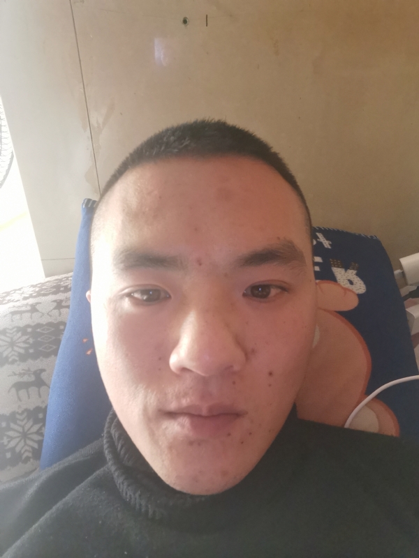 余生平凡的第二张照片--德化婚介网