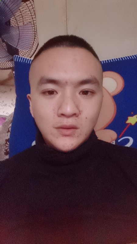 余生平凡的第三张照片--德化婚介网