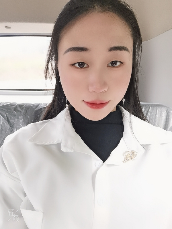 丽丽的第三张照片--德化婚介网