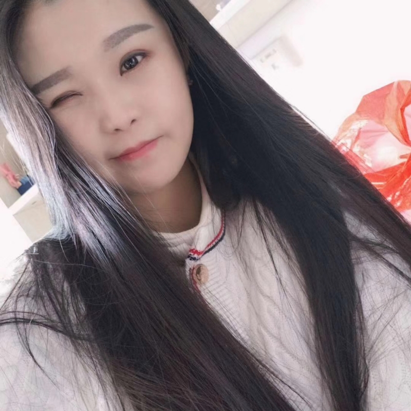 美少女战士的第二张照片--德化婚介网