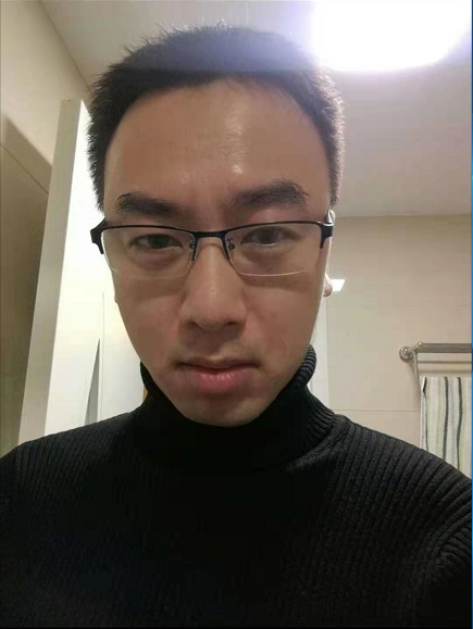 雨秋的第一张照片--德化婚介网