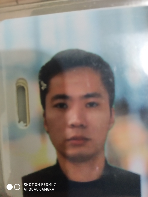 比不感觉的第一张照片--德化婚介网