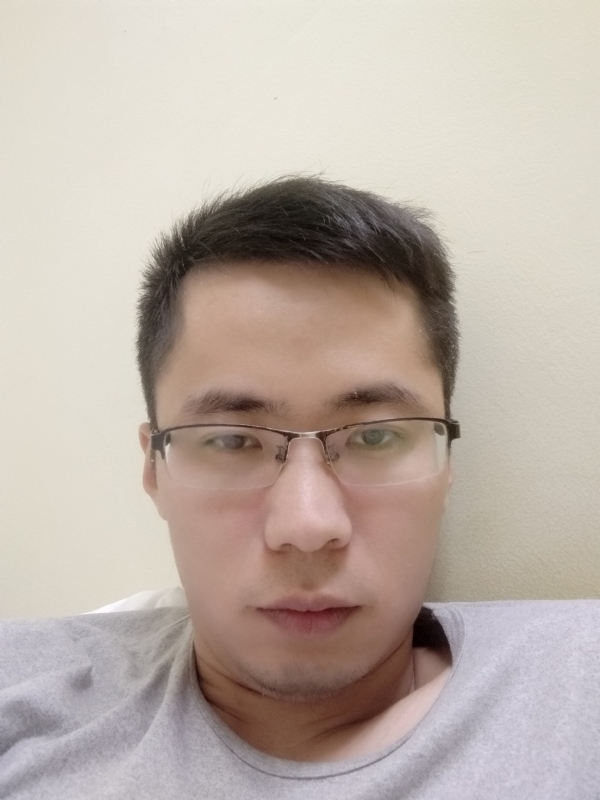 比不感觉的第三张照片--德化婚介网