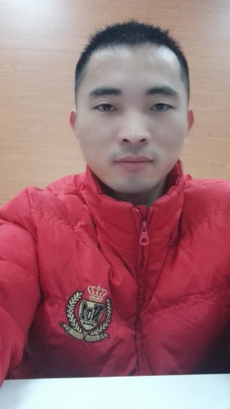 加勒彼海带的第一张照片--德化婚介网