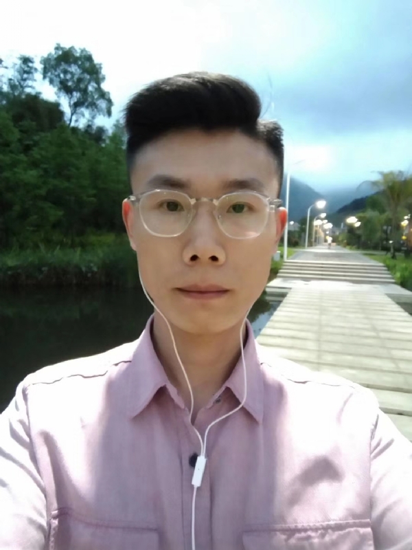 彩虹的第一张照片--德化婚介网