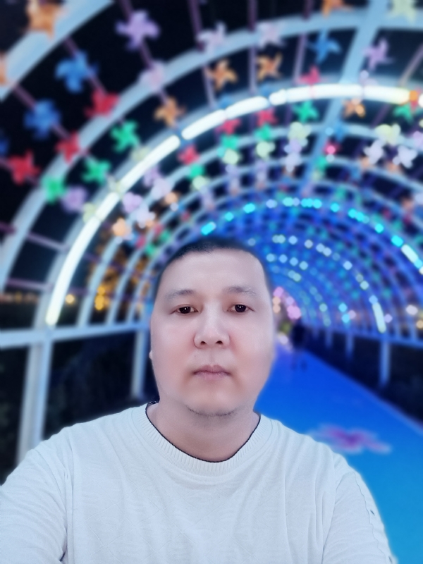 这样的我的第二张照片--德化婚介网