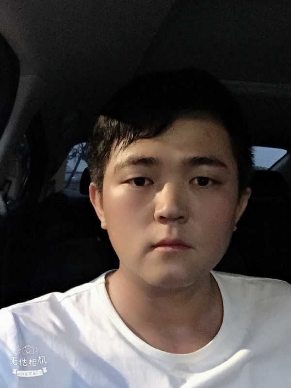 「遇见」的第一张照片--德化婚介网