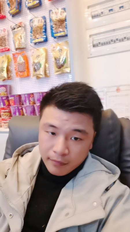 小宇的第一张照片--德化婚介网
