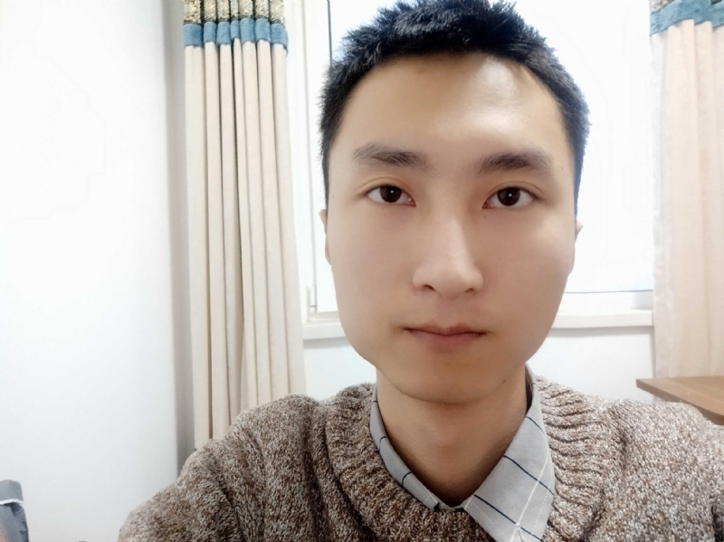 陈先生的第二张照片--德化婚介网