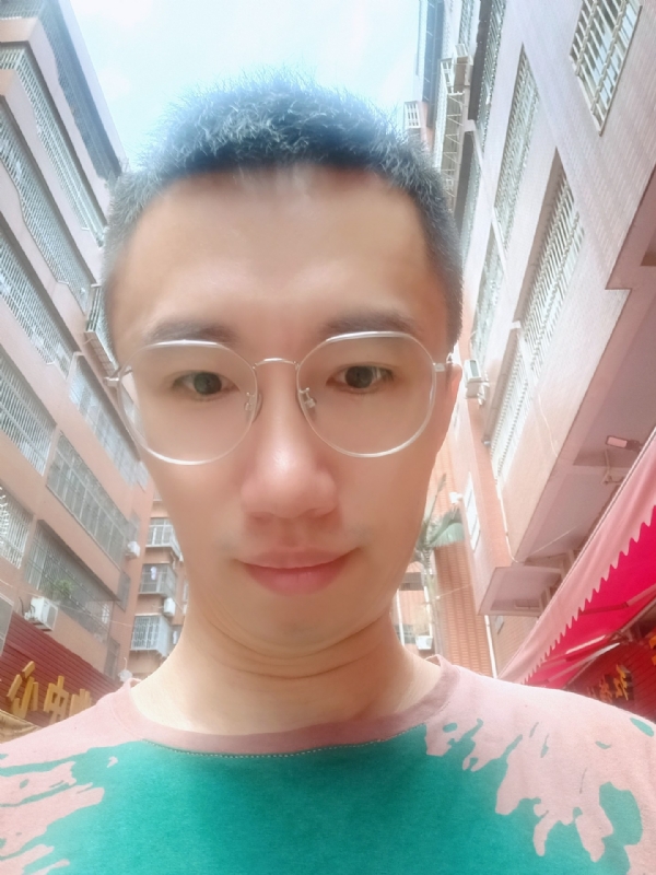 一生有你*足矣的第二张照片--德化婚介网