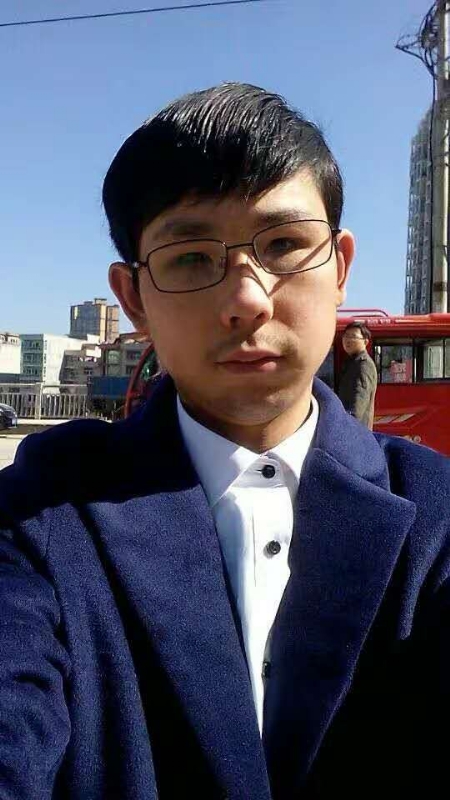 到处跑的小天意的第一张照片--德化婚介网