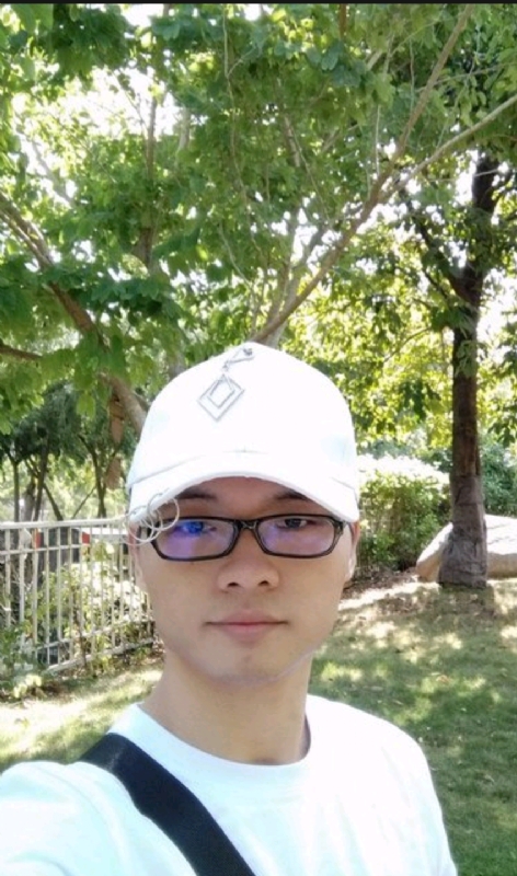 尘尘的第一张照片--德化婚介网