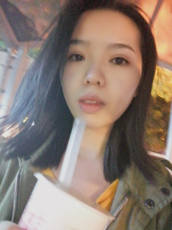 涯涯的第一张照片--德化婚介网