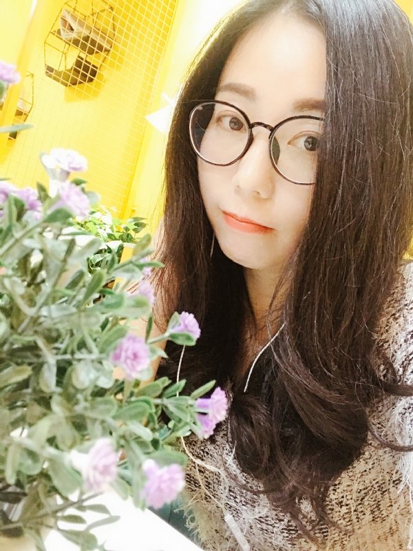 薇薇的第二张照片--德化婚介网