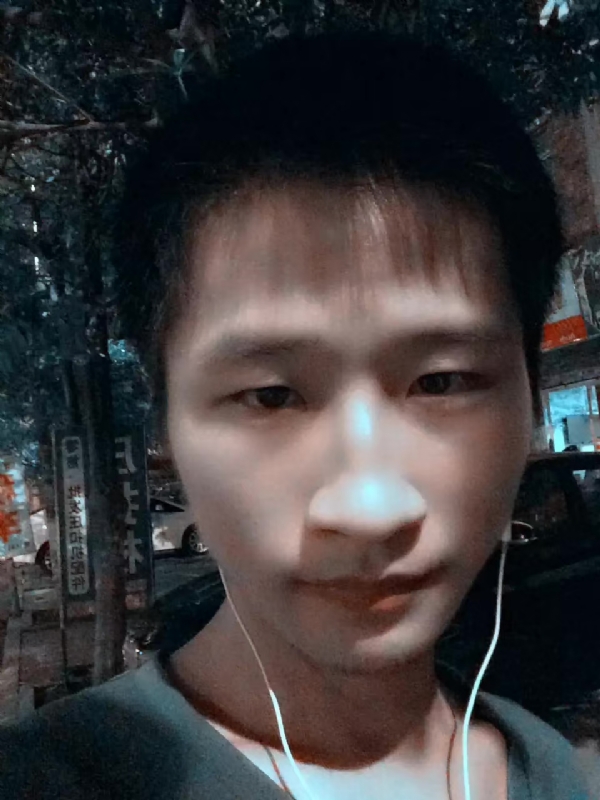 小苏的第一张照片--德化婚介网