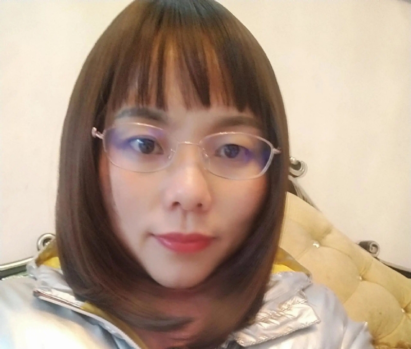 爱笑的彩虹的第一张照片--德化婚介网