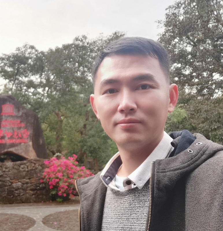 羽若星辰的第一张照片--德化婚介网