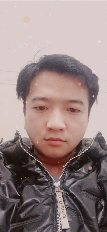书中没有颜如玉的第一张照片--德化婚介网