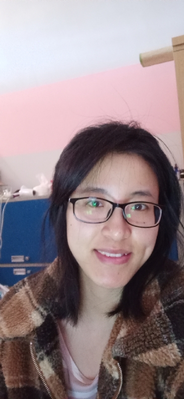 晓燕的第一张照片--德化婚介网