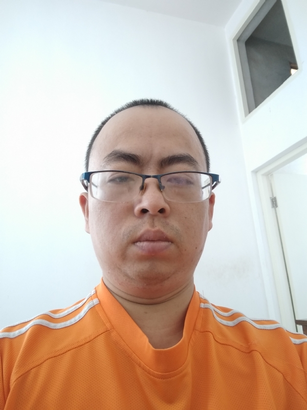 平淡生活的第一张照片--德化婚介网