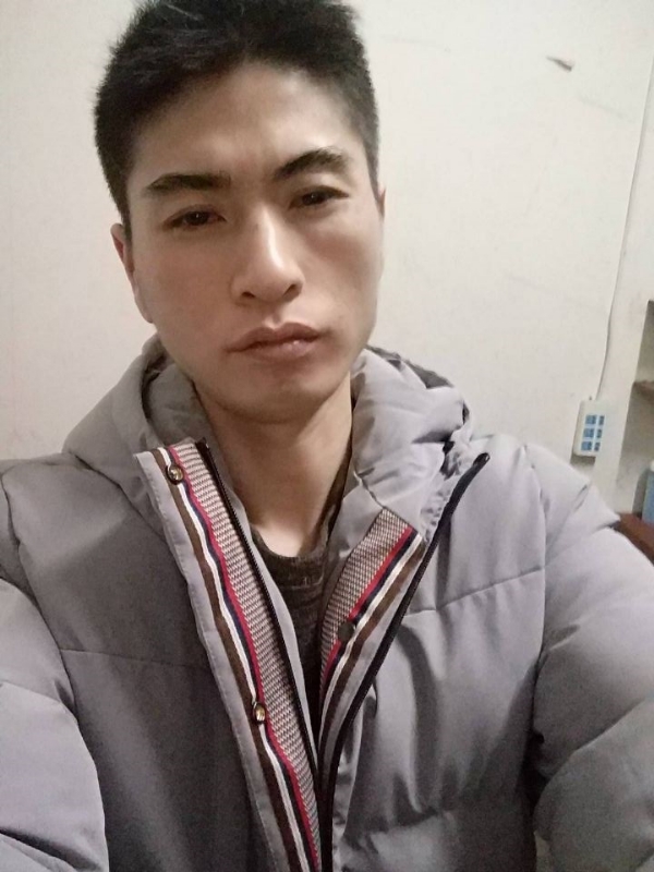 花若离枝的第一张照片--德化婚介网