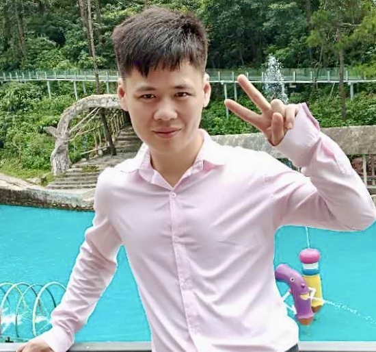浅笑安然的第一张照片--德化婚介网