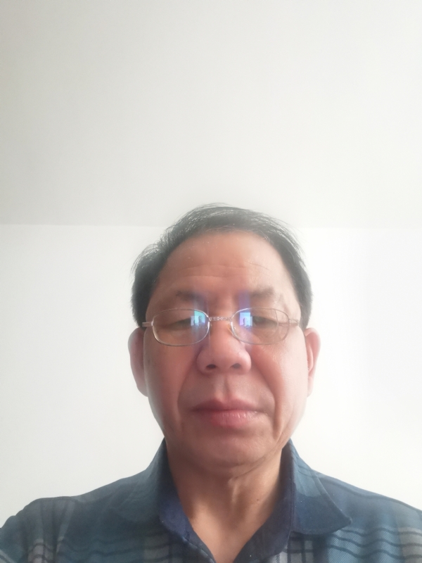 愿在这找到另一半的第一张照片--德化婚介网