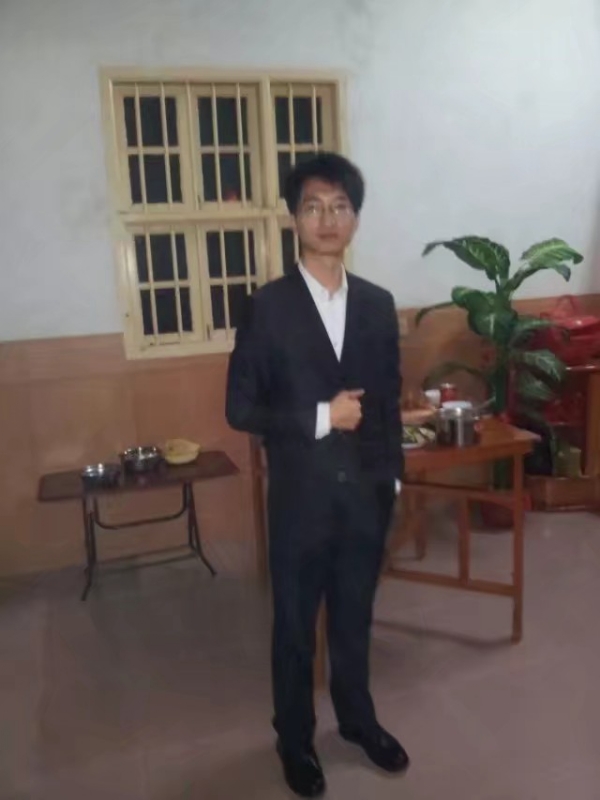 潇湘剑雨的第一张照片--德化婚介网