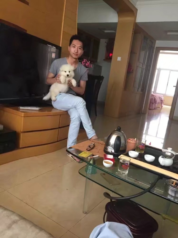 潇湘剑雨的第二张照片--德化婚介网