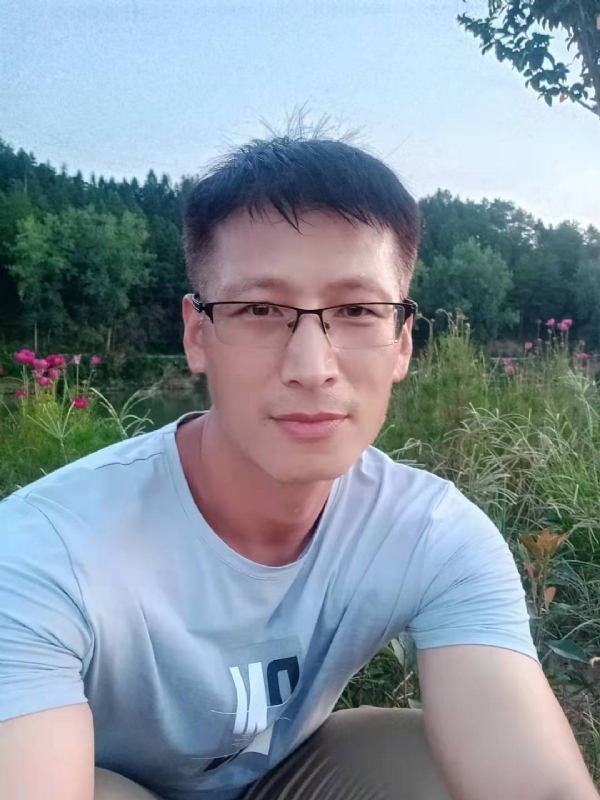 零零柒的第一张照片--德化婚介网