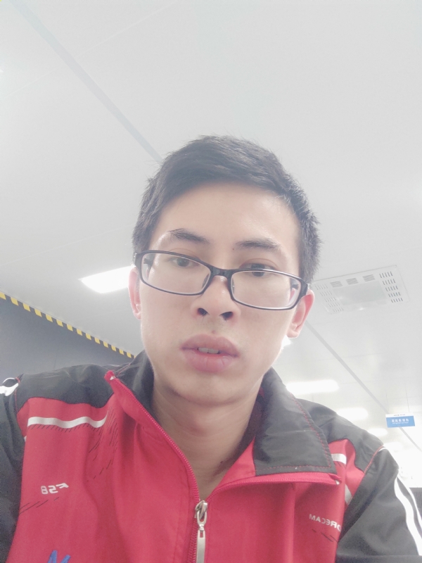 找个过日子的第一张照片--德化婚介网