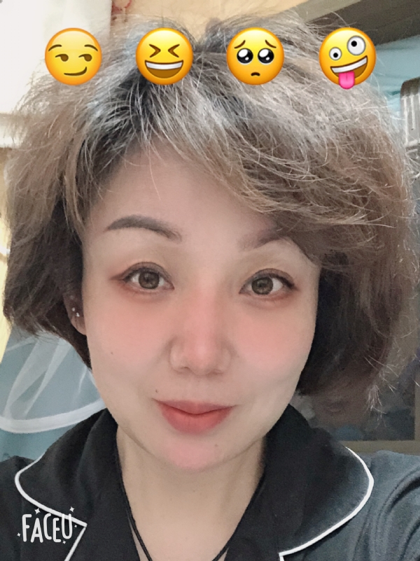 飘拂的第一张照片--德化婚介网