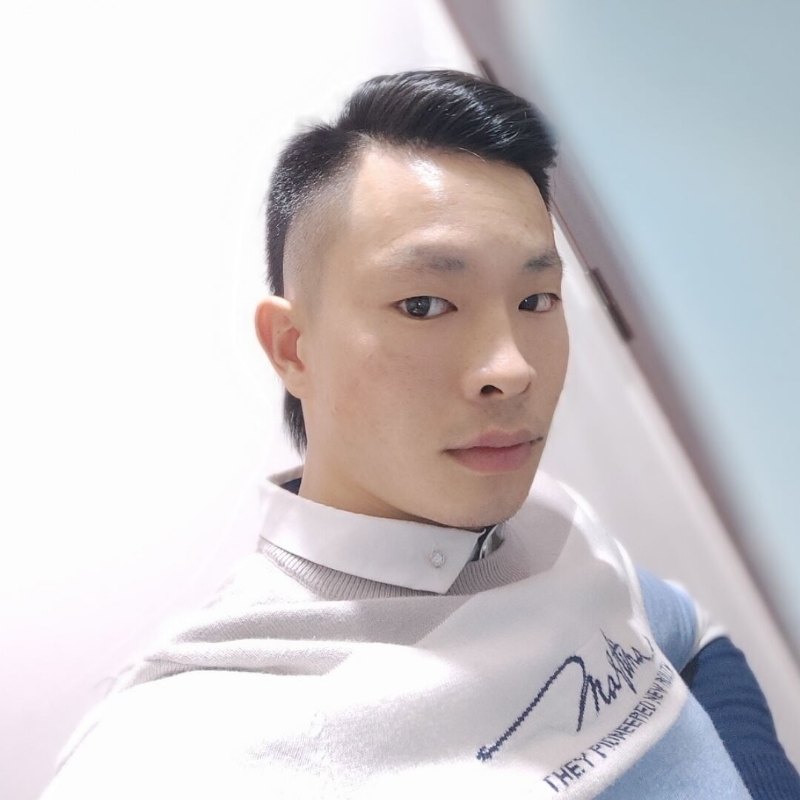 为爱付出的第二张照片--德化婚介网
