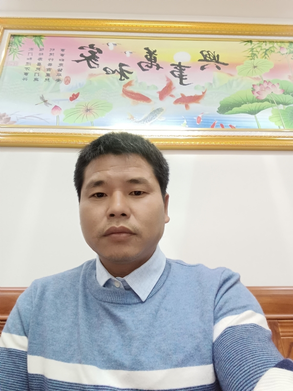 浩南的第一张照片--德化婚介网