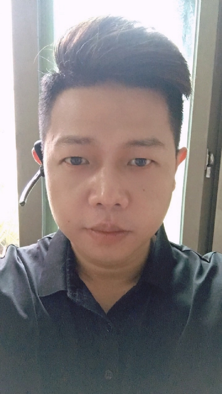 诚意征婚的第一张照片--德化婚介网