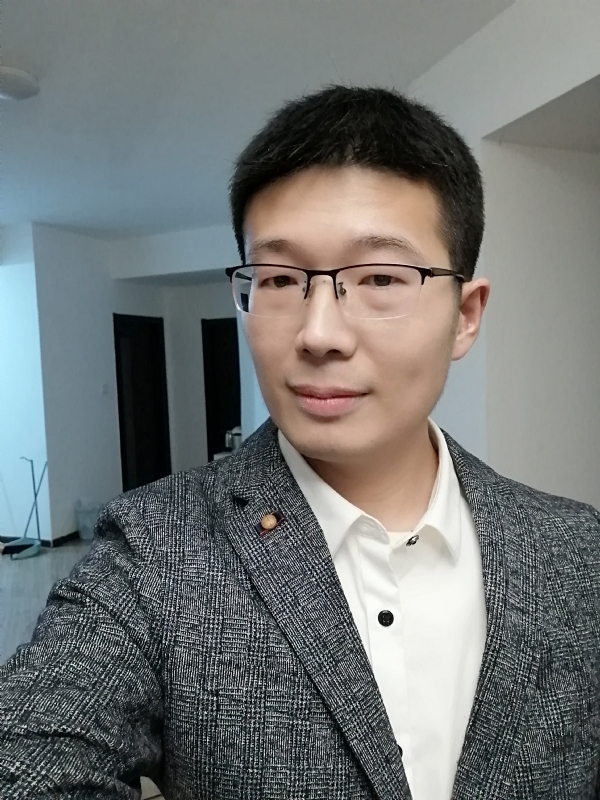 爱你一万年的第一张照片--德化婚介网