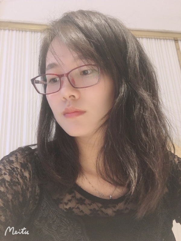 奇奇的第一张照片--德化婚介网