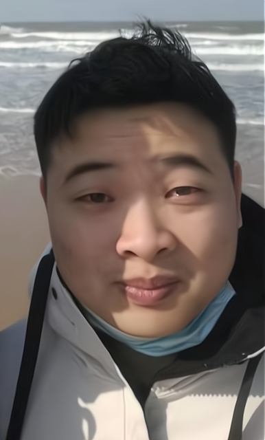 野生设计师的第一张照片--德化婚介网