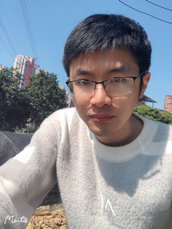 曦阳的第一张照片--德化婚介网